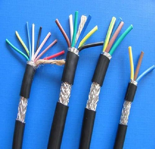 甘肅電線電纜 淺談yc電纜結構