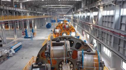 聚焦創新驅動，集聚內涵發展新動能 電纜