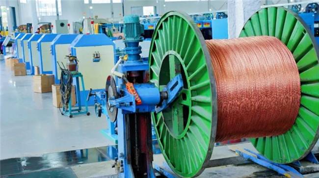 捷報頻傳，一路“標”升！固達電纜集團勇奪1700萬擴能項目合作標單