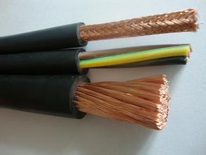 YHD3 2.5耐寒電纜 特性、應用與優勢
