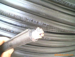 邢臺市中原電纜控制電纜產品系列概覽