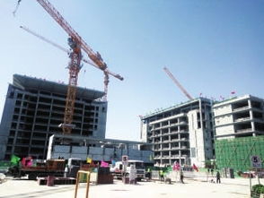 金隅集團三年兩大步率先助力建材行業京津冀協同發展