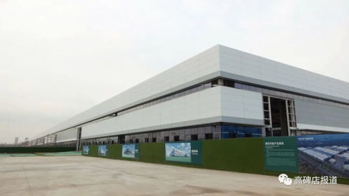 高碑店世界綠色建材庫 綠建之都的冬日熱火