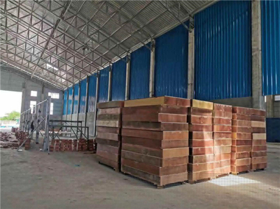 廣東漆強化工成功注冊柬埔寨工廠，正式進軍東南亞建筑建材市場