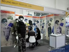 中國裝備直搗海外軍警裝備展 質優(yōu)價廉贏得全球青睞